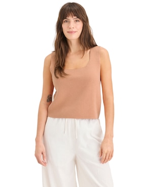 Blusa Dockers para mujer