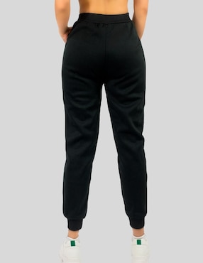 Pants regular Malabis con agujeta para mujer