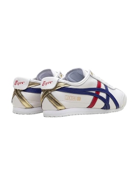 Tenis Onitzuka Tiger México 66 para mujer