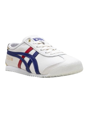 Tenis Onitzuka Tiger México 66 para mujer