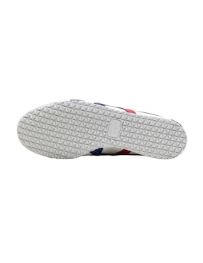 Tenis Onitzuka Tiger México 66 para mujer