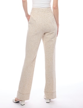 Pantalón Foley's regular para mujer