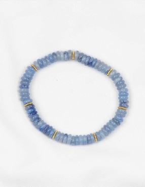 Pulsera Yoiko Concentración con acabado pulido