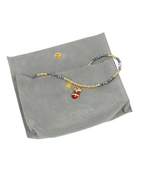 Collar de corazón Yoiko Milagritos