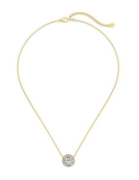 Collar Yoiko Claire de plata P 925