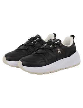 Tenis Tommy Hilfiger para mujer
