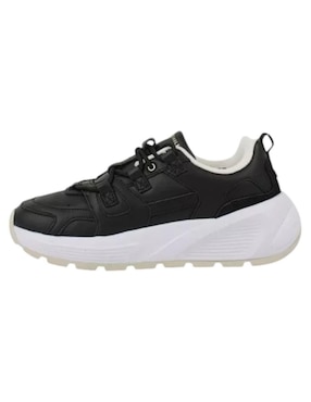 Tenis Tommy Hilfiger para mujer