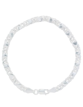 Pulsera Horoz de plata P925