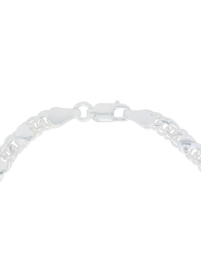 Pulsera Horoz de plata P925