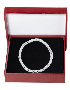 Pulsera Horoz de plata P925