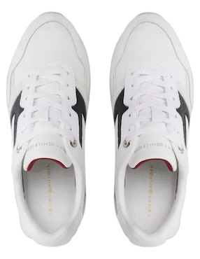 Tenis Tommy Hilfiger para mujer