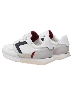 Tenis Tommy Hilfiger para mujer