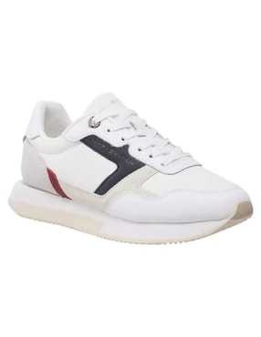 Tenis Tommy Hilfiger para mujer