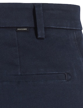 Pantalón chino Dockers slim para mujer