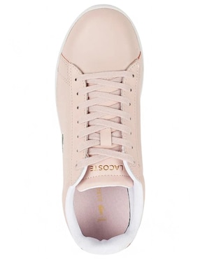 Tenis Lacoste Hydez para mujer
