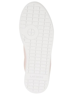 Tenis Lacoste Hydez para mujer
