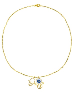 Collar de mano Horoz