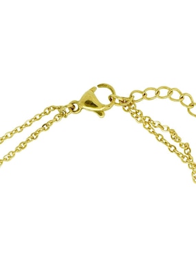 Pulsera Horoz con acabado pulido