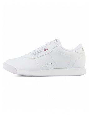 Tenis Reebok Princess W Para Mujer