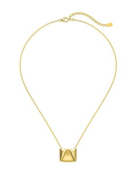 Collar Yoiko Iris de plata P 925