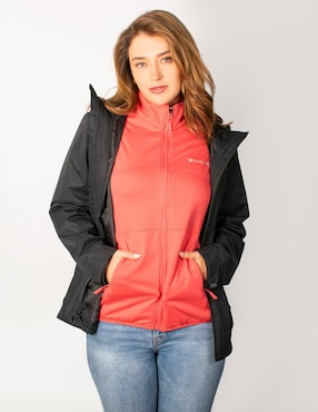 Rompevientos Greenlander para mujer