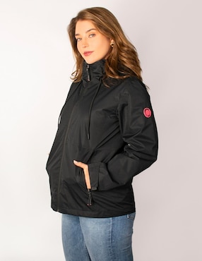 Rompevientos Greenlander para mujer