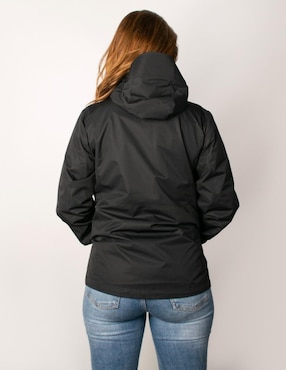 Rompevientos Greenlander para mujer