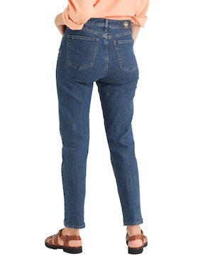 Jeans slim Dockers Minna 5 Pocket High para mujer