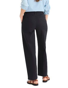 Pantalón carpenter Dockers straight para mujer