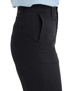 Pantalón carpenter Dockers straight para mujer