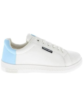 Tenis Swiss Navy para mujer