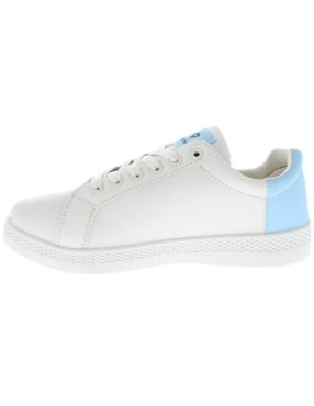 Tenis Swiss Navy para mujer
