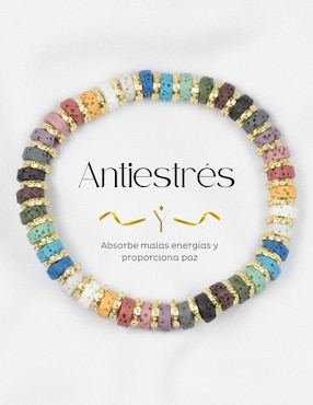 Pulsera Yoiko Antiestrés