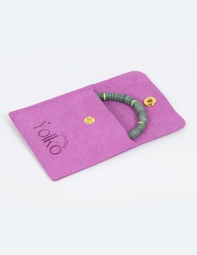 Pulsera Yoiko Venturina Equilibrio
