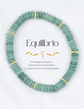 Pulsera Yoiko Venturina Equilibrio