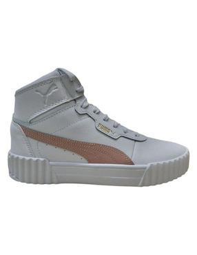 Tenis Puma Carina 3.0 para mujer