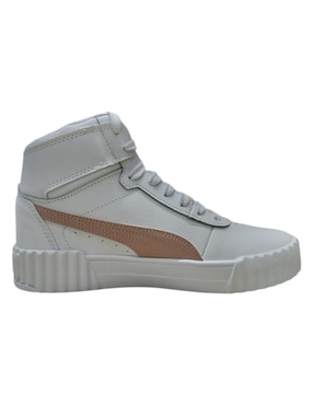 Tenis Puma Carina 3.0 para mujer
