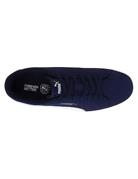 Tenis Puma Smash 3.0 para mujer