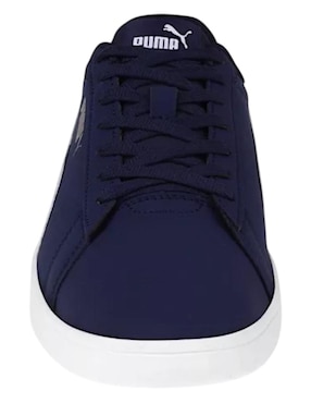 Tenis Puma Smash 3.0 para mujer