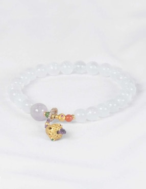 Pulsera Yoiko Renovación Y Equilibrio