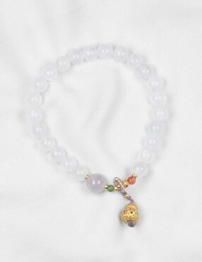 Pulsera Yoiko Renovación Y Equilibrio
