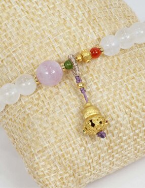 Pulsera Yoiko Renovación Y Equilibrio