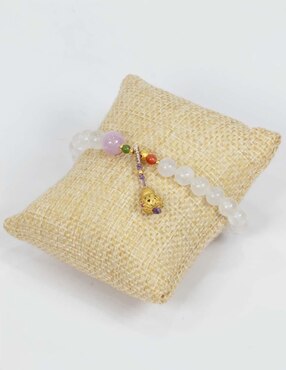Pulsera Yoiko Renovación Y Equilibrio