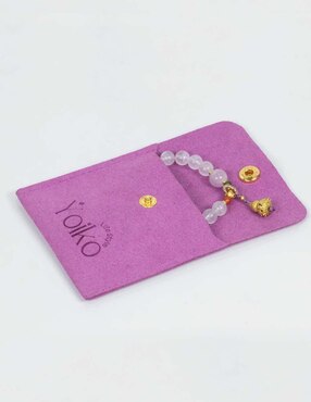 Pulsera Yoiko Renovación Y Equilibrio
