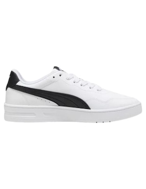 Tenis Puma Court Lally para mujer