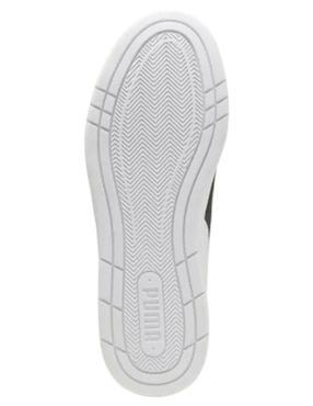 Tenis Puma Court Lally para mujer