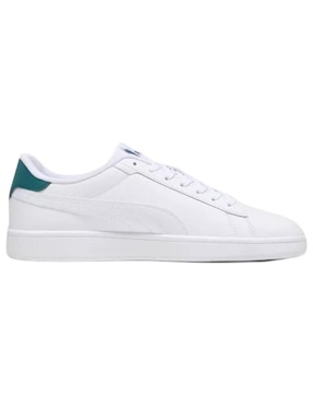 Tenis Puma Smash 3.0 L para mujer