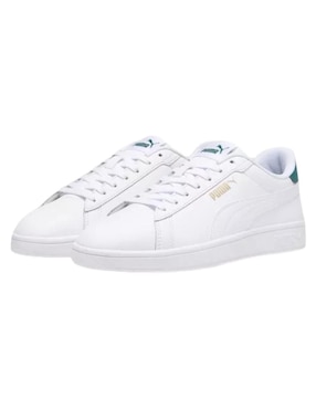Tenis Puma Smash 3.0 L para mujer