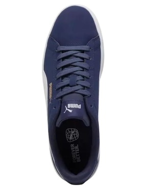 Tenis Puma Smash 3.0 Buck para mujer
