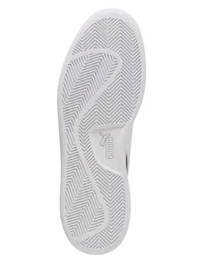 Tenis Puma Smash 3.0 Buck para mujer